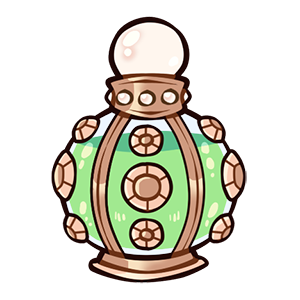 Restyle Potion