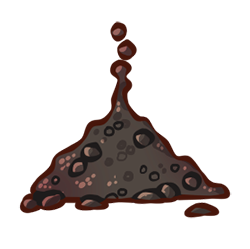 Black Sand Black Sand