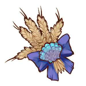 Tidefall Harvest Bouquet